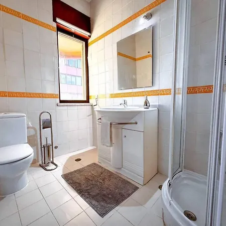 Chill Apartment Oeiras