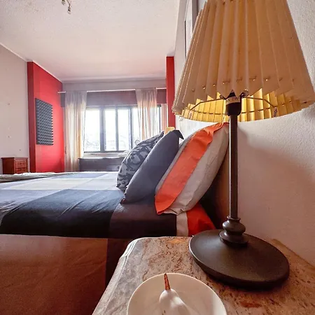 Big Sunset Triple Daire *