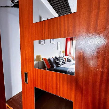 Apartamento Big Sunset Triple *