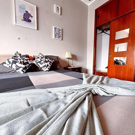 Chill Apartment *
