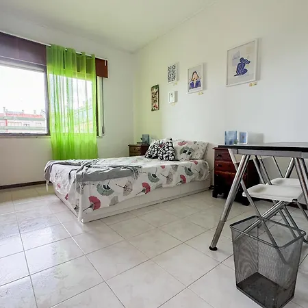 Apartment Chill Oeiras