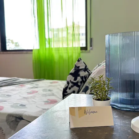 Chill Apartment *