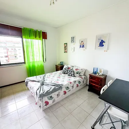 Apartment Chill Oeiras