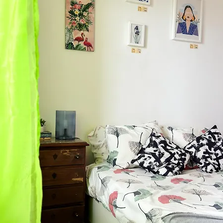 Chill Apartment
