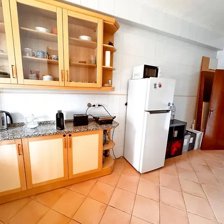 Appartement Big Sunset Triple