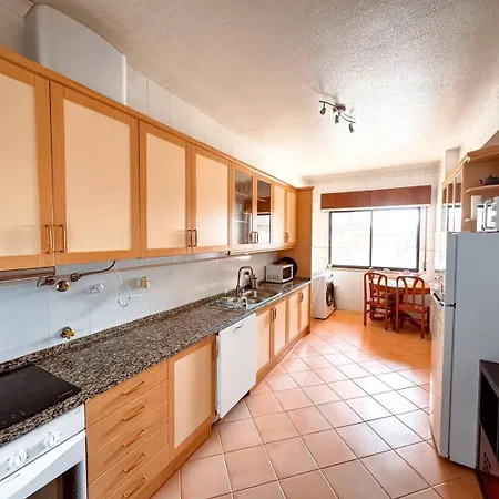 Chill Apartment *