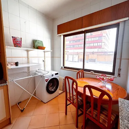 Big Sunset Triple * Oeiras