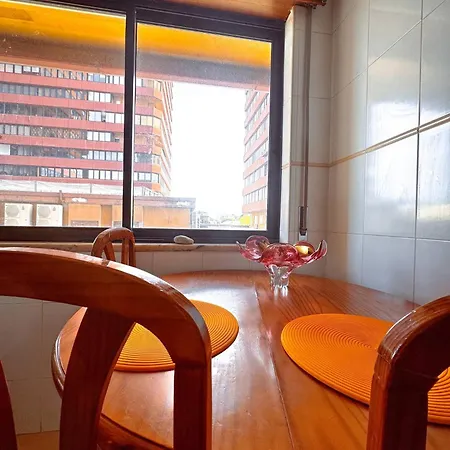 Apartamento Big Sunset Triple *