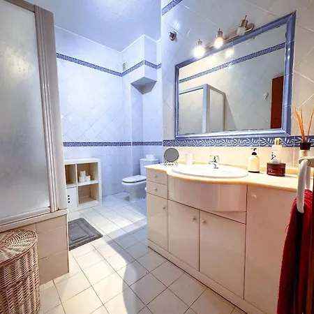 Big Sunset Triple Daire Oeiras