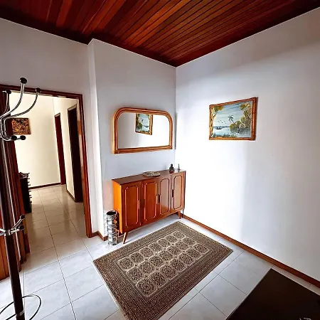 Apartment Chill Oeiras