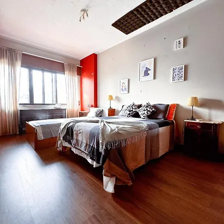 Chill Apartment