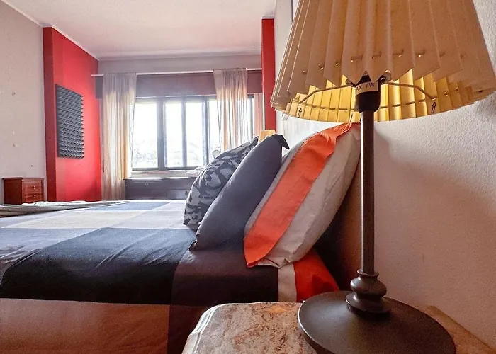 Big Sunset Triple Apartment *