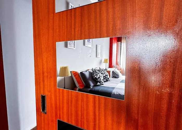 Appartement Big Sunset Triple *