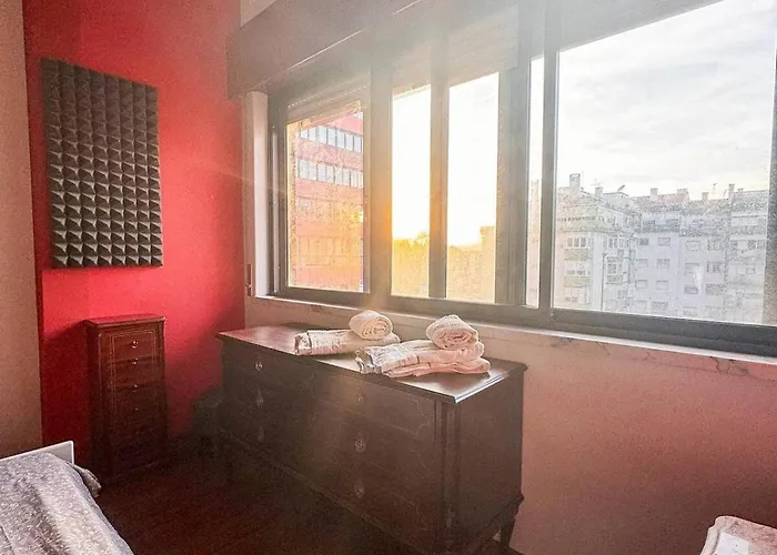Appartement Big Sunset Triple