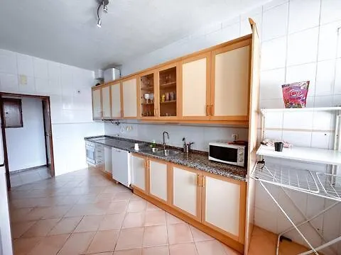 Big Sunset Triple Apartment *