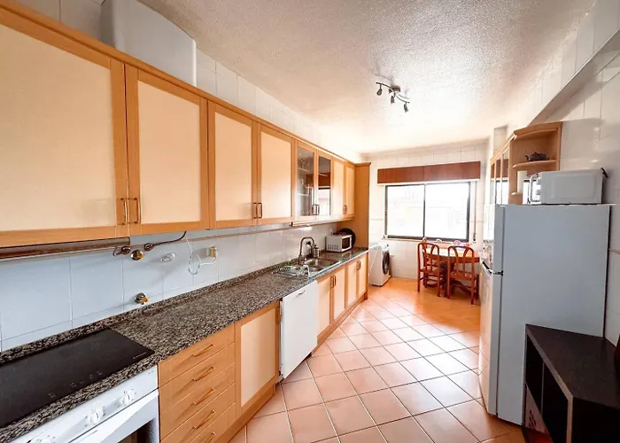 Big Sunset Triple Apartment *