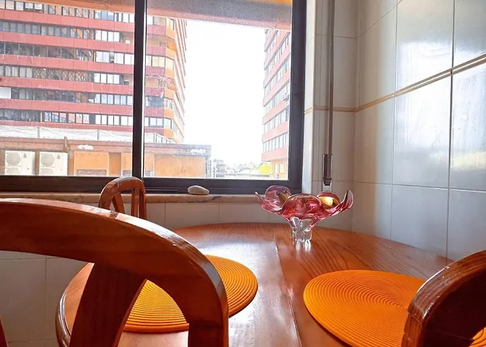 Apartment Big Sunset Triple *