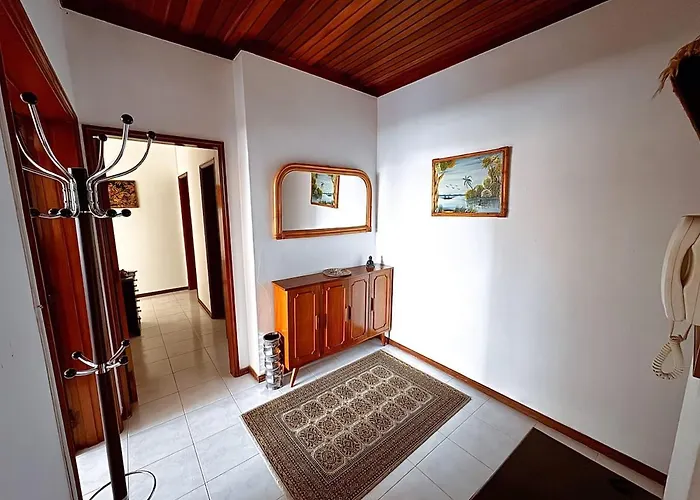 Apartment Big Sunset Triple Oeiras